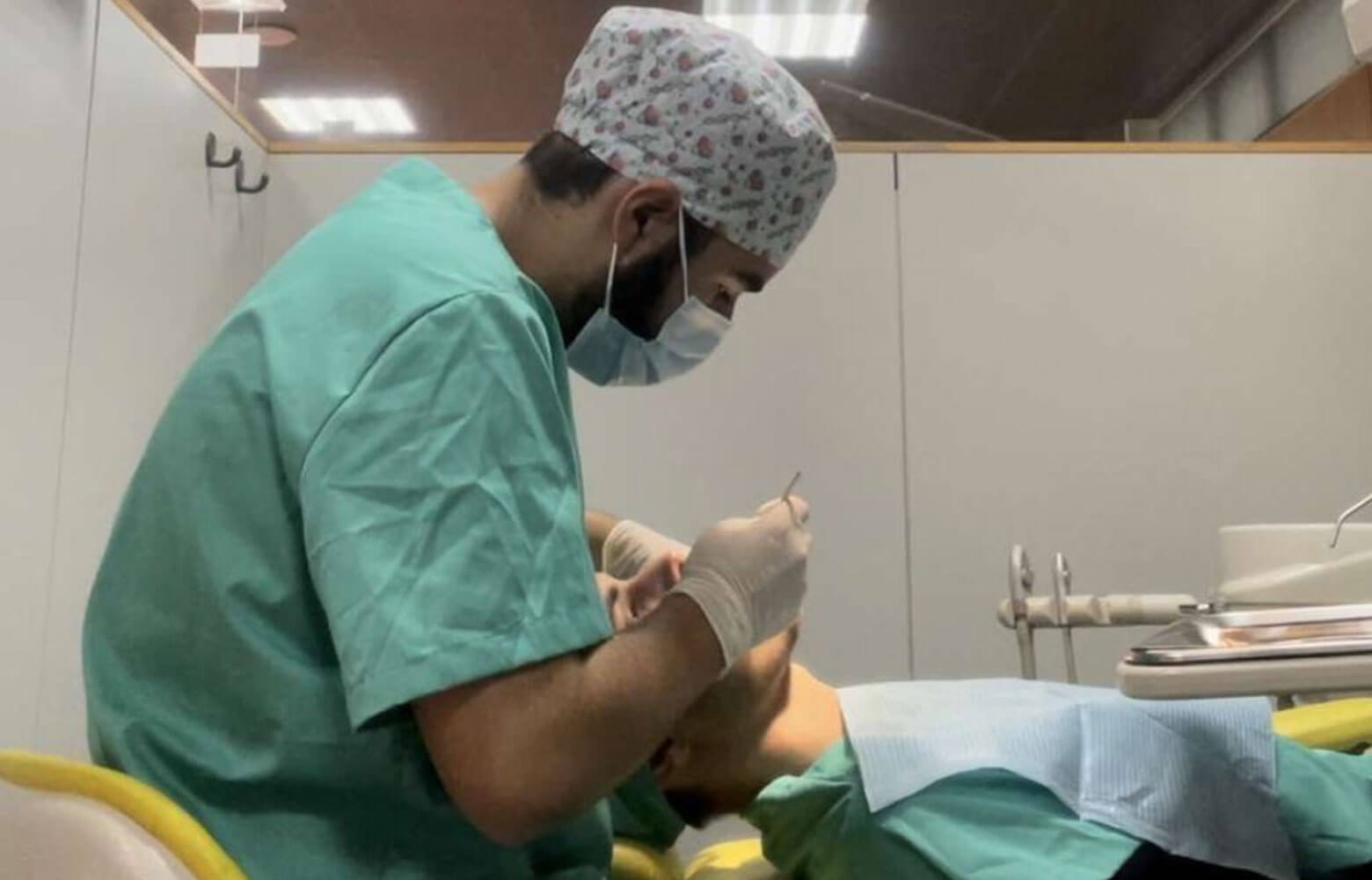 Étudier à l’étranger, un vrai plus pour mon parcours : Chahid témoigne