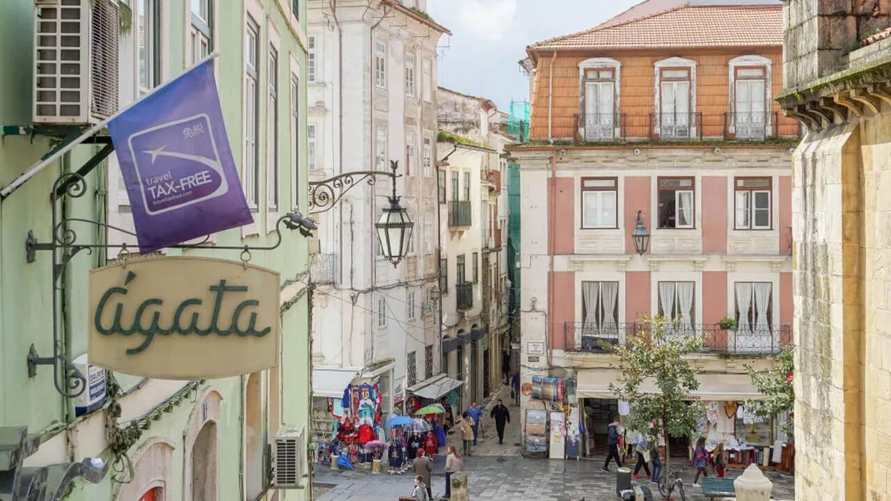 Budget : le coût de la vie à Coimbra