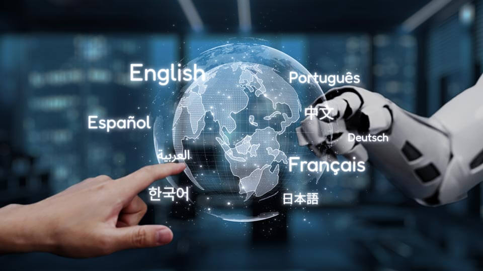 Les forces de ChatGPT pour la traduction de texte