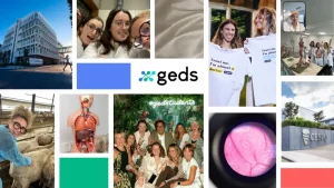 GEDS : 10 ans au service des étudiants en santé