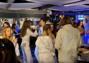 Rentrée : Une fête destinée aux étudiants francophones