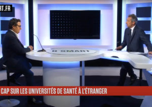 Interview de Gilles Belissa sur BSmart – Le Grand Entretien