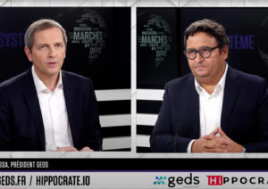 Emission Ecosystème – Thomas Hugues reçoit Gilles Belissa