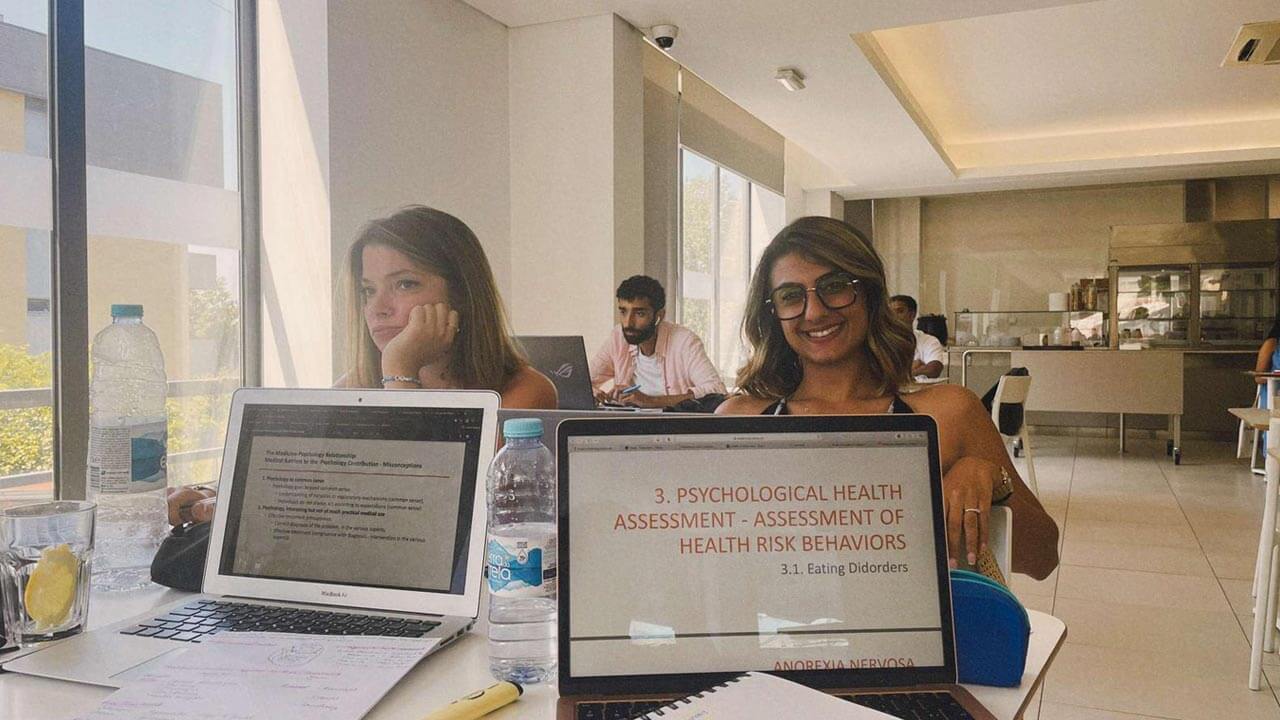 Vie étudiante au Portugal