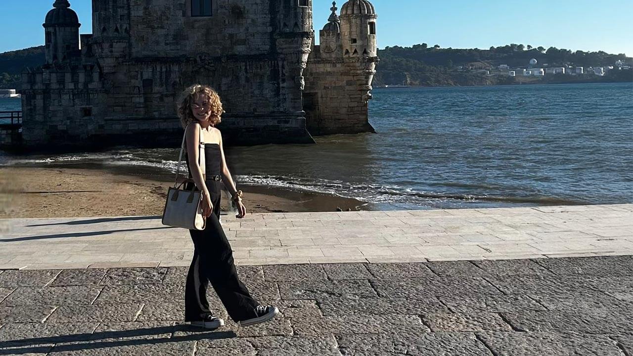 Comment fais-tu pour garder un bon équilibre mental dans ta nouvelle vie ?