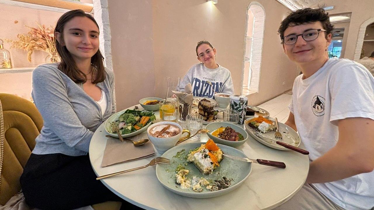 Se contruire un cercle social pendant ses études à l'étranger