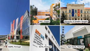 GEDS : La révolution de l&rsquo;accès aux études de santé en Europe