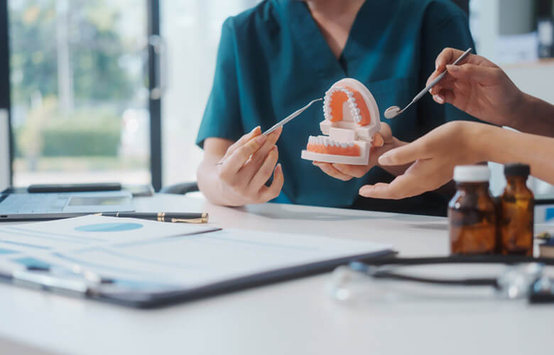 CESPU Porto dentaire : avis, admission et programme (2026)