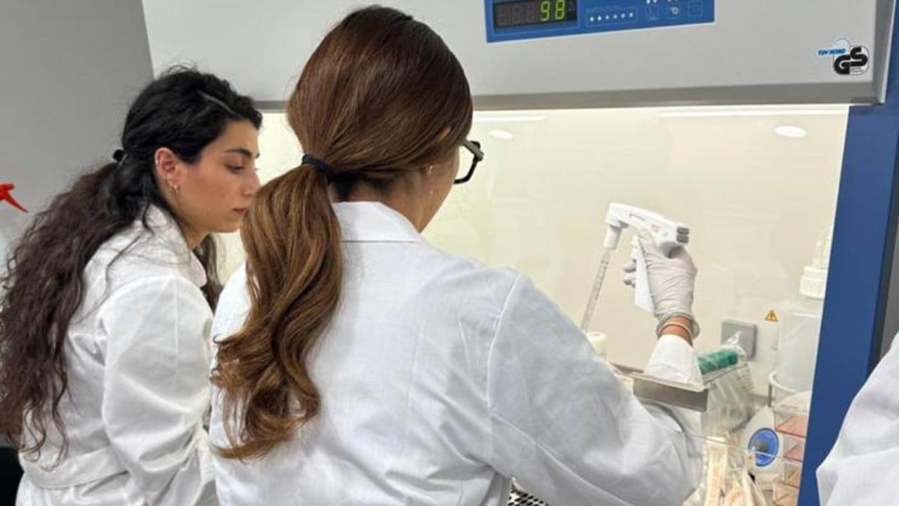 Faire ses études dentaire à Chypre avec GEDS