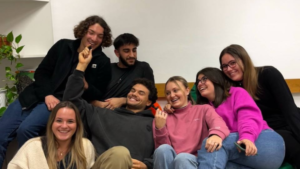 Études de santé en Europe : GEDS, au cœur d’un marché devenu stratégique