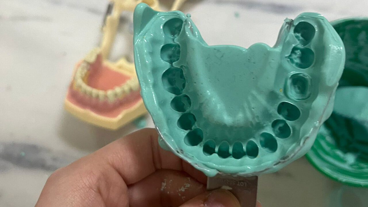 Etudes dentaire à Lisbonne avec GEDS