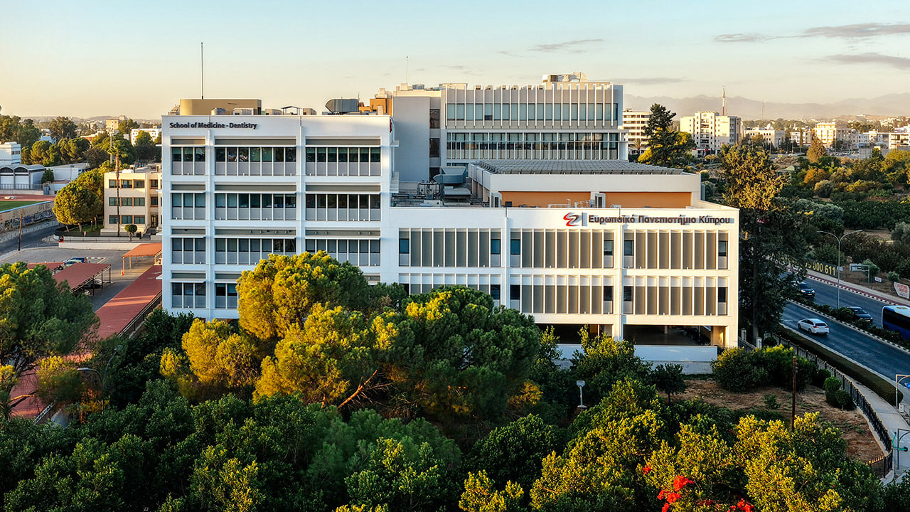 European University Cyprus