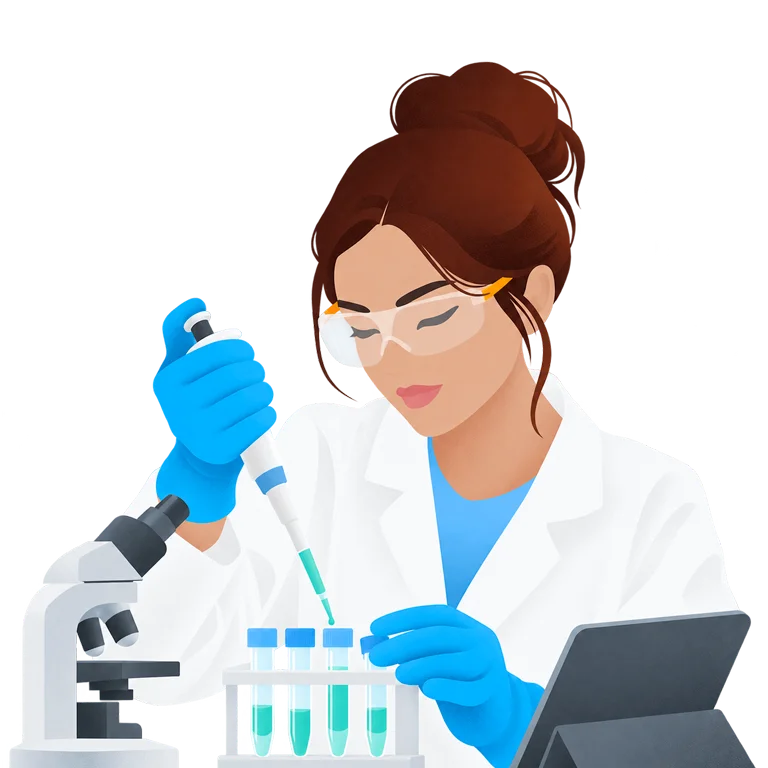 Sciences biomédicales