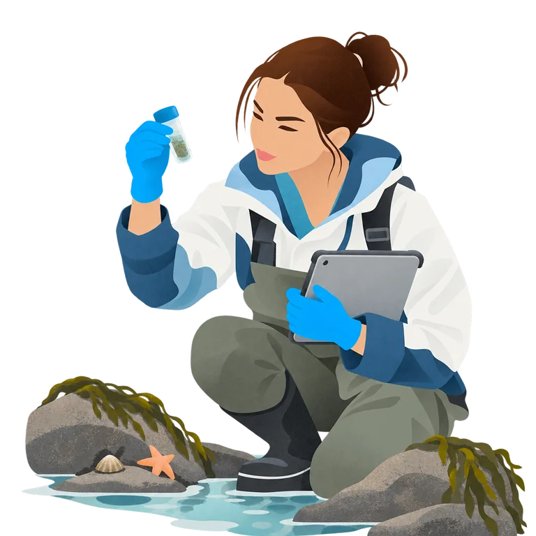 Sciences marines